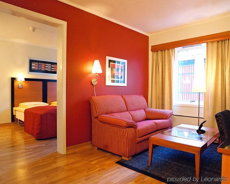 Scandic Hotel 3*