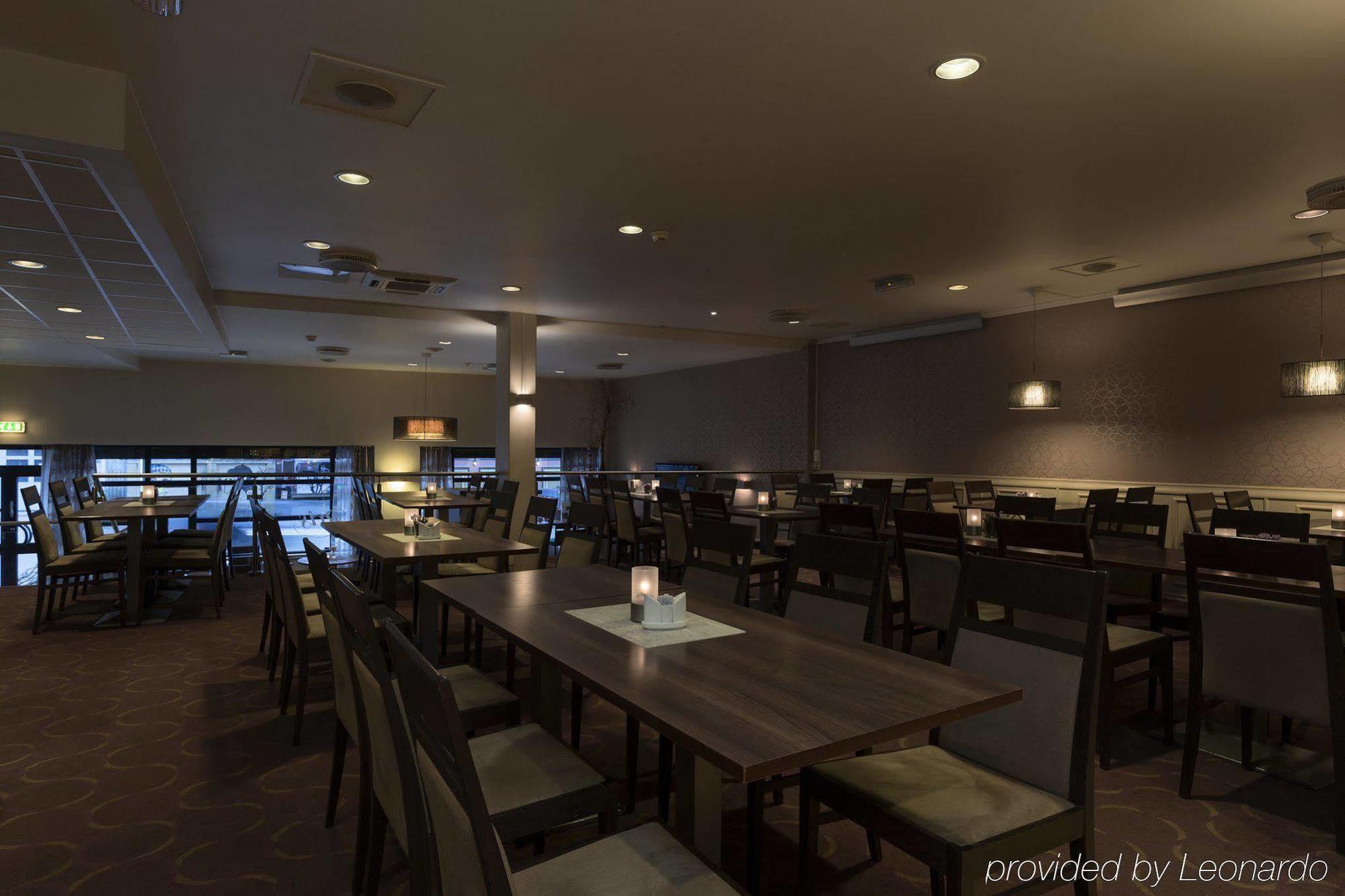 Hotel Scandic