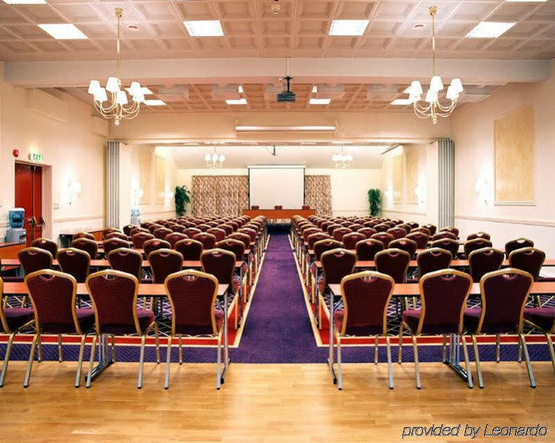 Hotel Scandic 3*