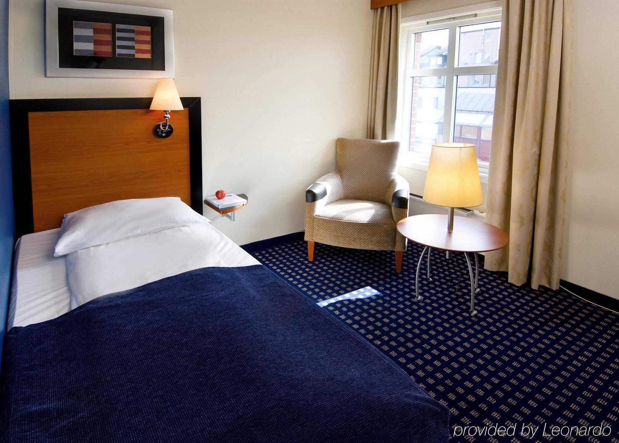 Scandic Bodø