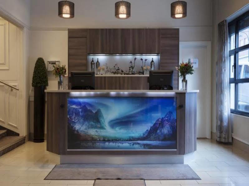 Hotel Scandic Bodø